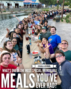Read more about the article Daily Devo 14 – Significant Meals