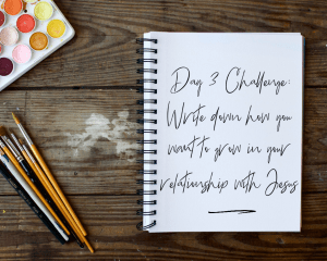 Read more about the article Daily Devo 3 – 3/20/2020