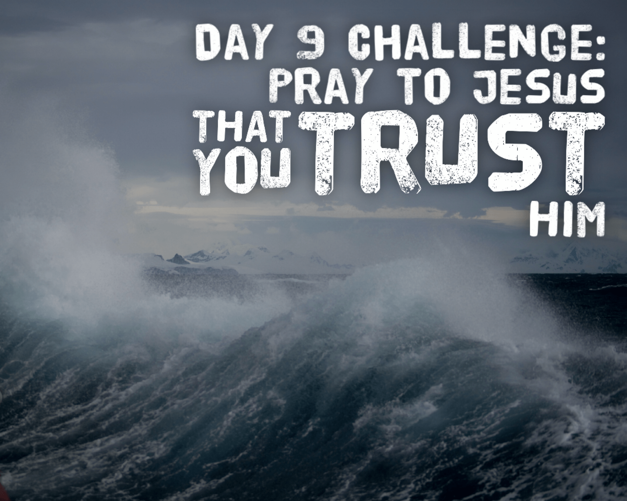 Read more about the article Daily Devo 9 – 4/3/2020