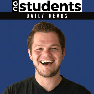 Read more about the article Daily Devo 12 – Check Your Expectations