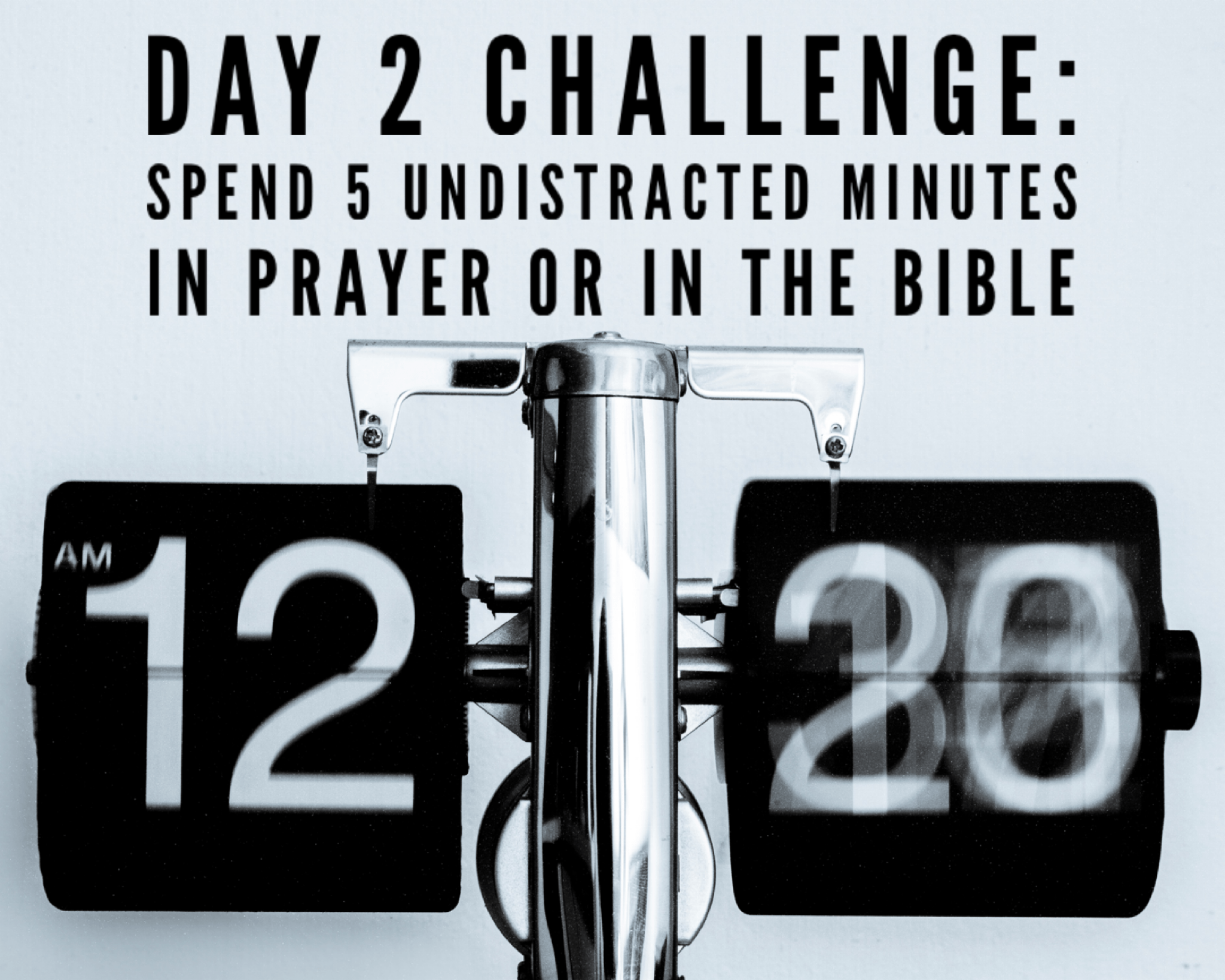 Read more about the article Daily Devo 2 – 3/19/2020