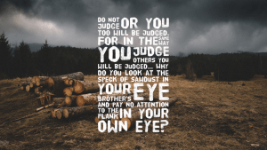 Read more about the article Daily Devo 55 – Mind Yo Business