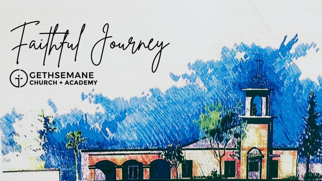 Faithful Journey – 50 Years of Walking Together