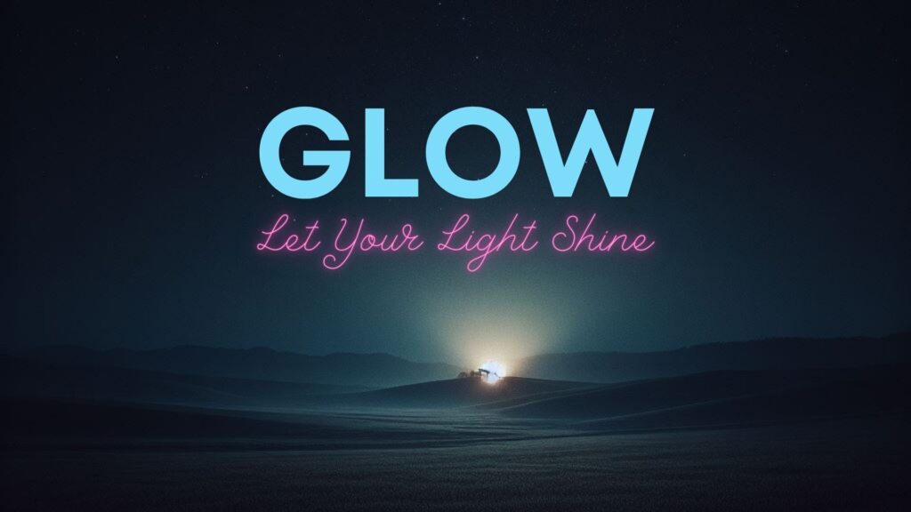 Glow: The Secret of Long Light