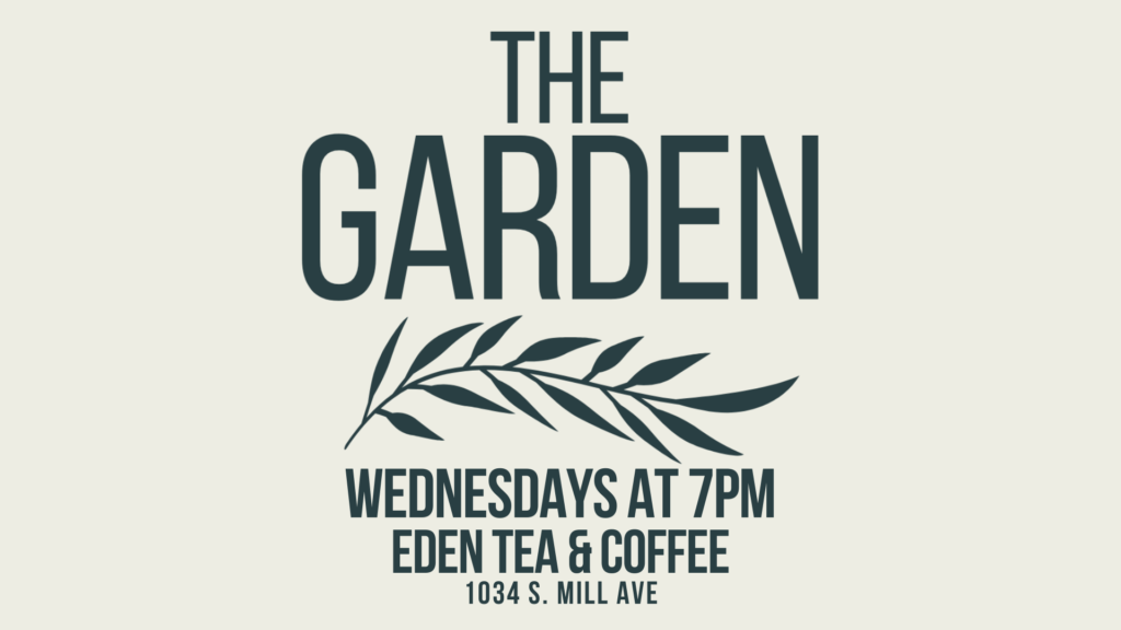 THE GARDEN Slides(1920 x 1080 px)