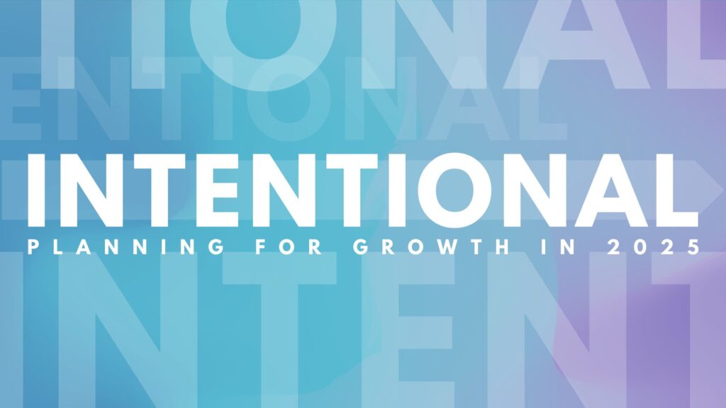 Intentional: Invite Boldly