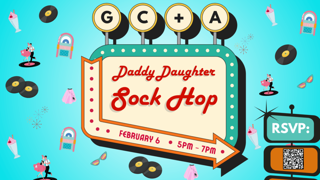 Daddy Daughter Sock Hop (1920 x 1080 px)